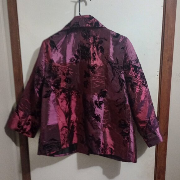 Susan grave jacket - Picture 4 of 4